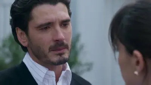 Velvet el nuevo imperio Season 1 Episode 5 - Two Choices