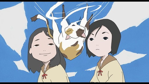 Windy Tales Season 1 Episode 6 - Kick-the-Can