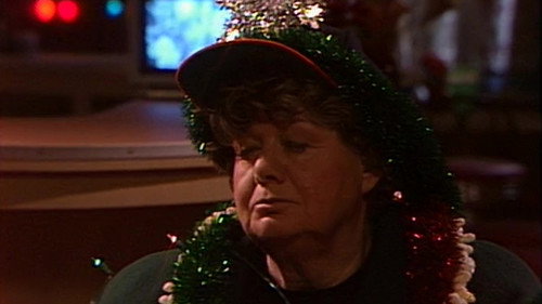 undefined Season 5 Episode 12 - It's No Place Like Home for the Holidays
