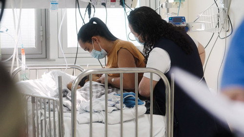 Operation Transplant Season 1 Episode 2 - Episode 2