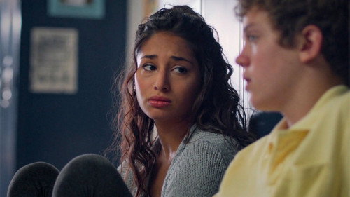 Being Human Season 2 Episode 1 - Turn This Mother Out