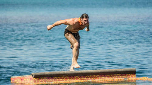 Survivor Season 48 Episode 2 - Humble Traits