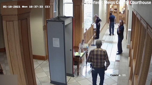 Court Cam Season 4 Episode 3 - #403