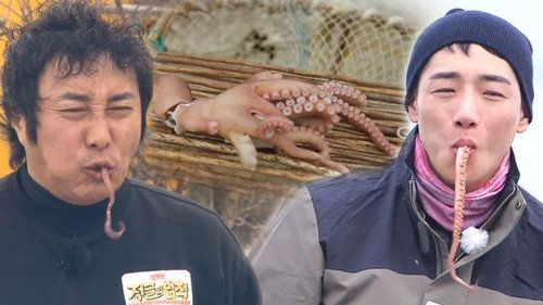 Survival Perfectionist EP 2 still