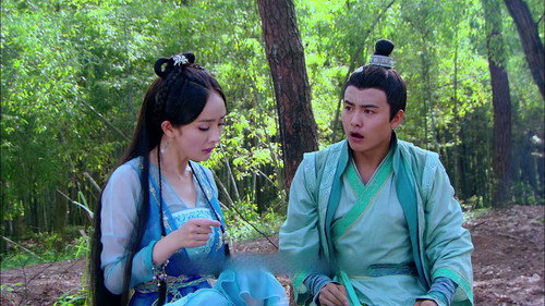 Swords of Legends Season 1 Episode 18 - Episode 18