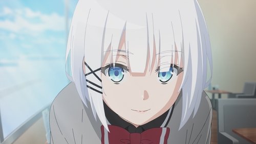 undefined Season 1 Episode 1 - Attention Passengers: Is There A Detective on Board? / Commence Adolescent Romantic Comedy
