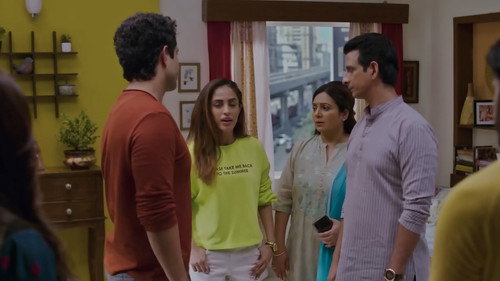 Baarish Season 2 Episode 2 - Aap Se Tum Tak Ka Safar