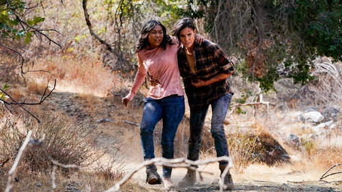 NCIS: Los Angeles Season 13 Episode 8 - A Land of Wolves