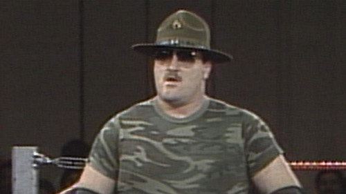AWA Championship Wrestling Season 2 Episode 8 - AWA Championship Wrestling - Mar. 26, 1988