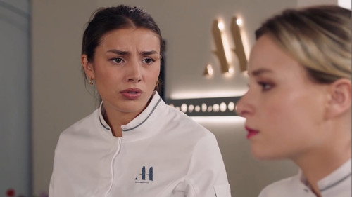Ici tout commence Season 3 Episode 18 - Episode 18