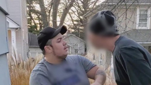 Neighborhood Wars Season 4 Episode 15 - Not in My Trash Can