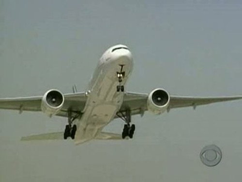 The Amazing Race Season 12 Episode 11 - The Final Push