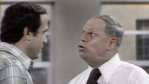 C.P.O. Sharkey Season 2 Episode 6 - Sharkey the Actor