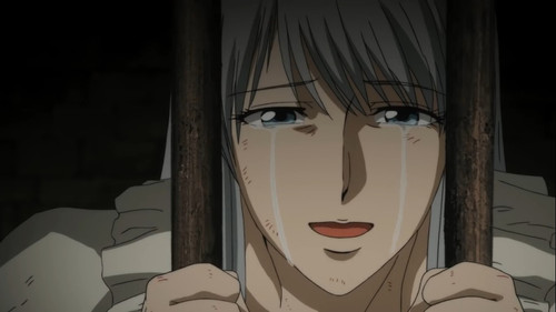 Karakuri Circus Season 1 Episode 10 - Francine
