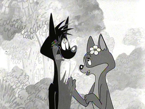 Wolf Boy Ken Season 1 Episode 16 - Episode 16