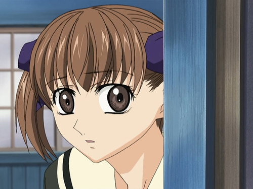 Maria Watches Over Us Season 2 Episode 11 - Rainy Blue