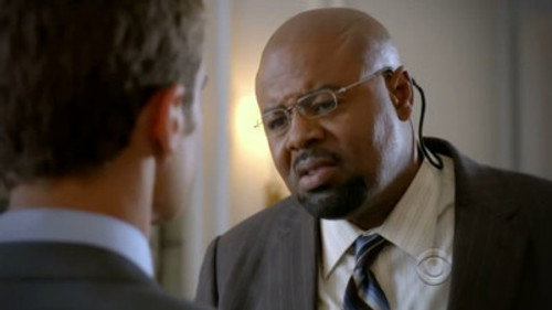 Golden Boy Season 1 Episode 6 - Just Say No