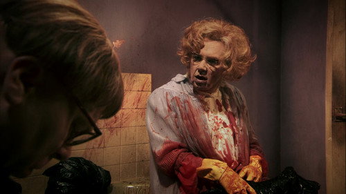Psychoville Season 2 Episode 4 - Sunnyvale