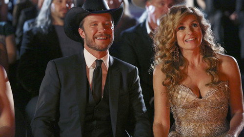 undefined Season 3 Episode 8 - You're Lookin' at Country