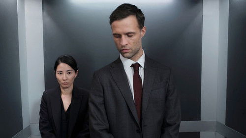 Red Eye Season 2 Episode 3 - Episode 3