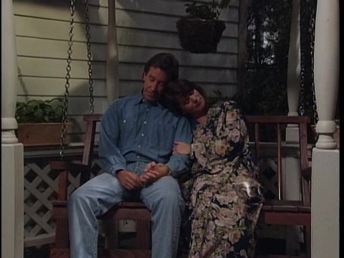 Home Improvement Season 3 Episode 22 - Swing Time