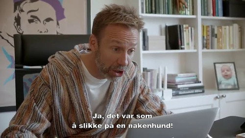 Helt perfekt Season 10 Episode 3 - Gress på matta