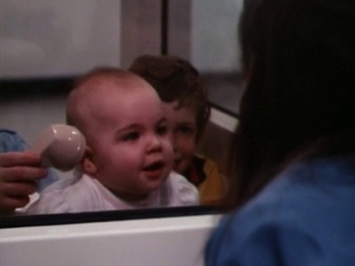 Highway to Heaven Season 4 Episode 9 - Why Punish the Children?