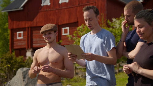 Farmen Kjendis Season 7 Episode 8 - Episode 8