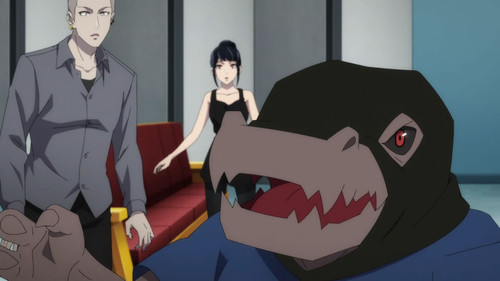 Tower of God Season 2 Episode 21 - The Beginning of Dawn