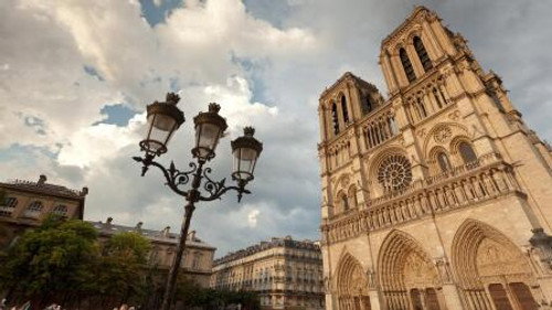 Rick Steves' Europe Season 3 Episode 2 - Highlights of Castile: Toledo and Salamanca