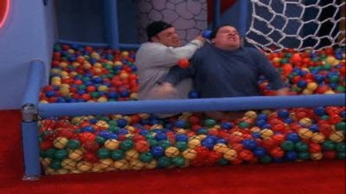 The King of Queens Season 6 Episode 18 - Trash Talker