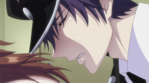 Sweet Punishment: I'm the Guard's Personal Pet Season 1 Episode 10 - Compassion