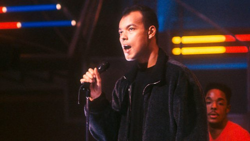 Top of the Pops Season 24 Episode 16 - April 16, 1987