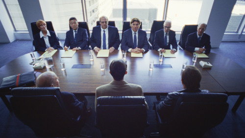 Pepsi, Where's My Jet? Season 1 Episode 2 - Let's Make a Deal