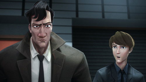 undefined Season 1 Episode 2 - Heartbeat