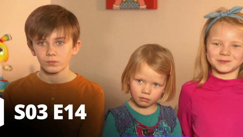 Familles nombreuses : La vie en XXL Season 3 Episode 14 - Episode 14