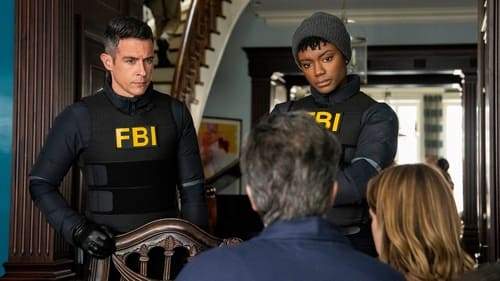 undefined Season 6 Episode 10 - Family Affair