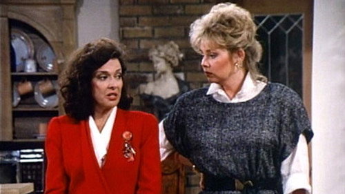 Designing Women Season 1 Episode 1 - Designing Women