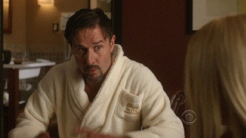 undefined Season 7 Episode 11 - Only Half Lucky
