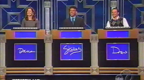 Show #5104: Celebrity Special 7 still