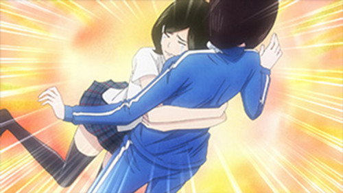 Back Street Girls -GOKUDOLS- Season 1 Episode 10 - Soul of Yakuza / Came to Nothing / Hell-p Me! / Graduation / Step-Up / The Last Time...