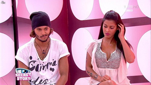 Secret Story Season 9 Episode 1 - 1er Prime