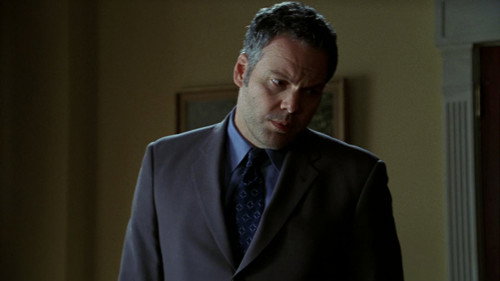 Law & Order: Criminal Intent Season 4 Episode 6 - In the Dark