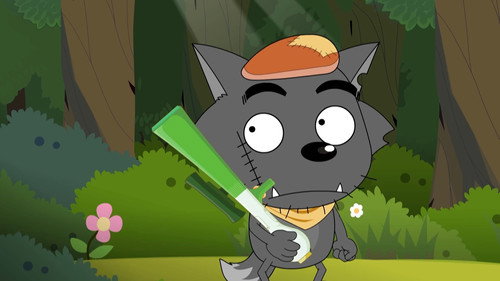 Episode 341 still