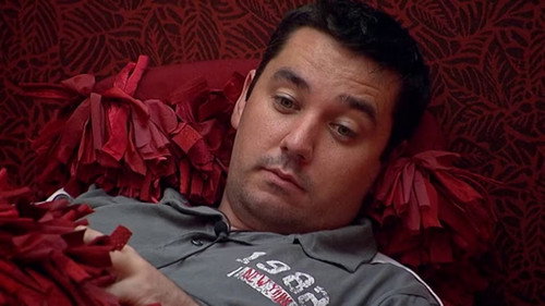 Big Brother Season 7 Episode 23 - Daily Show (Day 17)