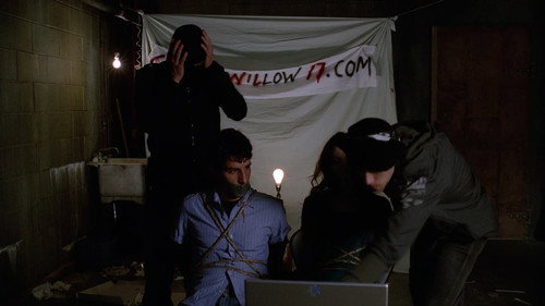 Law & Order: Criminal Intent Season 6 Episode 10 - Weeping Willow