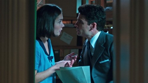 Cable Girls Season 1 Episode 7 - Chapter 7: Loss