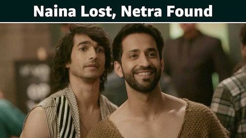 Campus Beats Season 6 Episode 14 - Naina Lost, Netra Found