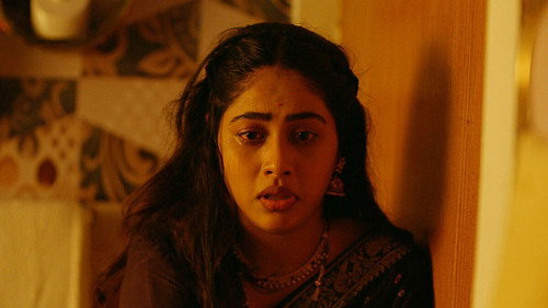 Rashi Gets Locked In still