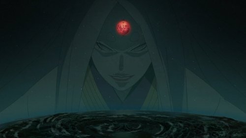 undefined Season 20 Episode 426 - The Infinite Tsukuyomi
